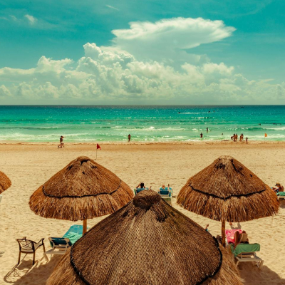 Cancun Airport Transportation to Tulum