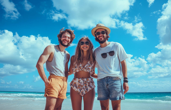 Aeropuerto de Cancún a Akumal