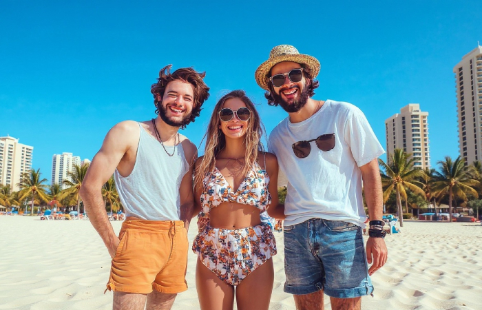 Cancun Airport to Playa del Carmen