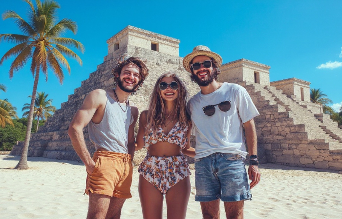 Cancun Airport to Tulum